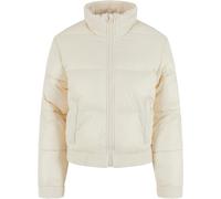 Urban Classics Veste femme Ladies Recycled Shiny Puffer Sherpa Jacket TB7074 3XL