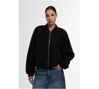 Urban Classics Veste femme Ladies Structured Bomber Jacket TB8108 L