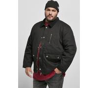 Urban Classics Veste Hunter Black L