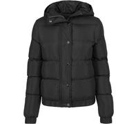 Urban Classics Veste d’hiver noir, Taille M