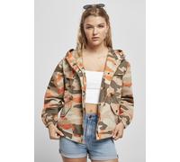 Urban Classics Oversized Jacket Marron M Femme