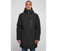 Urban Classics Veste Light Parka Black L