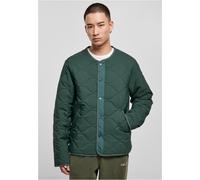 Urban Classics Veste Liner Jacket Bottlegreen XL