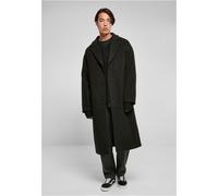 Urban Classics Veste Long Coat Black M