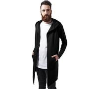 Urban Classics Veste Long Hooded Cardigan
