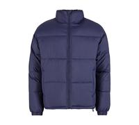 Urban Classics Veste matelassée classique - bleu marine - S