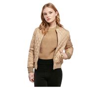 Urban Classics Veste Matelassée Diamond Quilt Nylon
