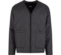Urban Classics Veste Matelassée Homme, Doudoune, S-5XL, Polyester, Neuf