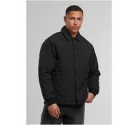 Urban Classics Veste matelassée Overshirt TB7630 4XL