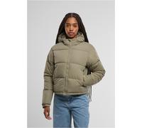 Doudoune femme Urban Classics Vert 3XL