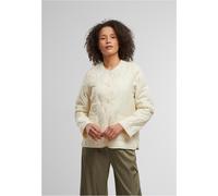 Doudoune femme Urban Classics Blanc 2XL
