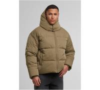 Urban Classics Tb8027 Padded Jacket Marron 2XL Homme