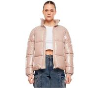 Urban Classics Veste Matelassée Recycled Short Shiny