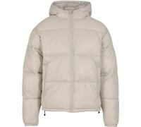 Urban Classics Tb7585 Padded Jacket Blanc 4XL Homme