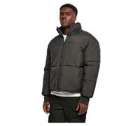 Urban Classics Veste d'hiver Short Big Noir Taille XL