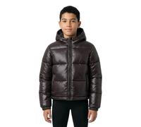 Urban Classics Uck7585 Padded Jacket Noir 134-140 cm Garçon