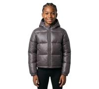 Urban Classics Veste d’hiver taupe, Taille 122
