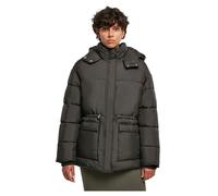 Doudoune cintrÃ©e femme Urban Classics Noir L