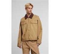 Urban Classics Veste Mens Workwear Cotton Jacket TB7624 M