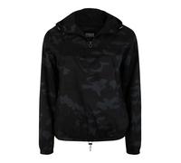 Urban Classics Veste mi-saison anthracite / noir, Taille S