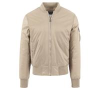 Urban Classics Veste mi-saison sable, Taille S