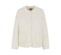 Urban Classics Veste mi-saison beige clair, Taille L