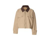 Urban Classics Tb7726 Jacket Beige 2XL Femme