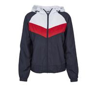 Urban Classics 3-tone Parka Bleu XS Femme