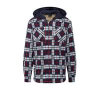 Urban Classics Polar Jacket Bleu M Homme