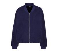 Veste structurÃ© femme Urban Classics Noir 4XL