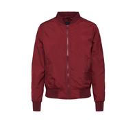 Urban Classics Veste mi-saison bourgogne, Taille 5XL