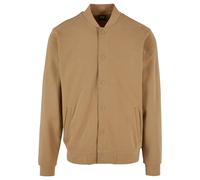 Urban Classics Veste mi-saison camel, Taille XL