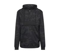Urban Classics Veste mi-saison graphite, Taille M