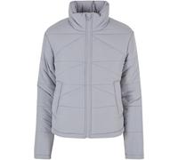 Urban Classics Veste mi-saison gris clair, Taille XXL