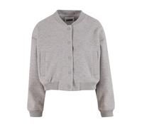 Urban Classics Veste mi-saison gris, Taille 4XL