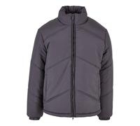 Urban Classics Veste mi-saison gris, Taille XXXL