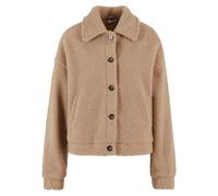 Urban Classics Veste mi-saison ivoire, Taille XXL