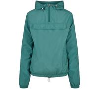 Urban Classics Veste Femme Verte – Taille L