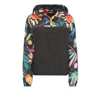 Urban Classics Mixed Jacket Noir XS Femme