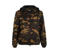 Urban Classics Veste mi-saison kaki, Taille XS