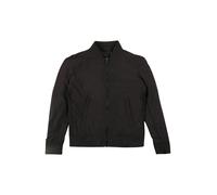 Urban Classics Veste mi-saison noir, Taille 134-140