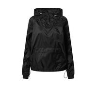 Urban Classics Veste mi-saison noir, Taille 4XL