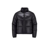 Urban Classics Veste mi-saison noir, Taille 4XL