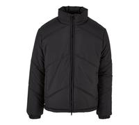 Urban Classics Veste mi-saison noir, Taille 5XL