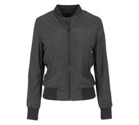 Urban Classics Veste mi-saison noir, Taille 5XL