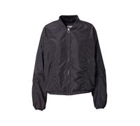 Urban Classics Recycled Bat Wing Bomber Jacket Noir 5XL Femme