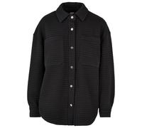 Urban Classics Veste mi-saison noir, Taille L
