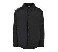 Urban Classics Veste mi-saison noir, Taille M