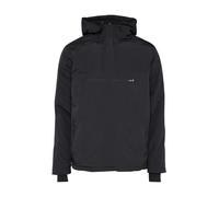 Urban Classics Veste mi-saison noir, Taille M