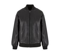 Urban Classics Veste mi-saison noir, Taille M